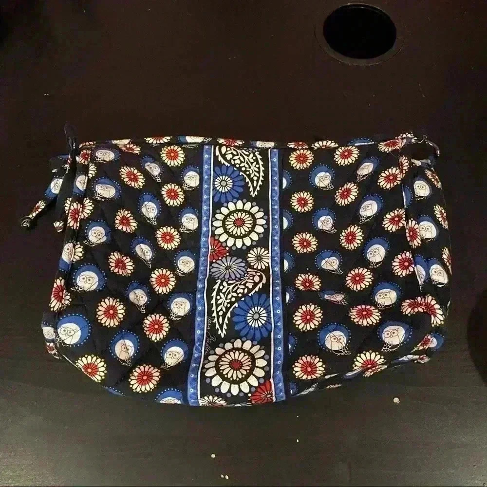 Vera Bradley Owl Bag